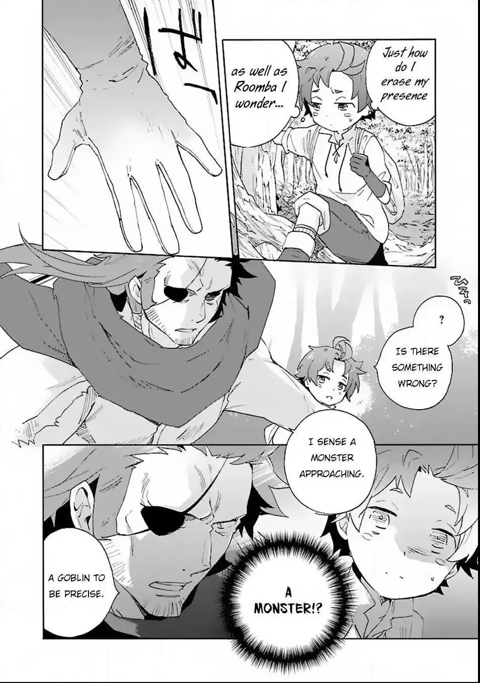 Tensei Shite Inaka de slowlife wo Okuritai Chapter 15 page 7