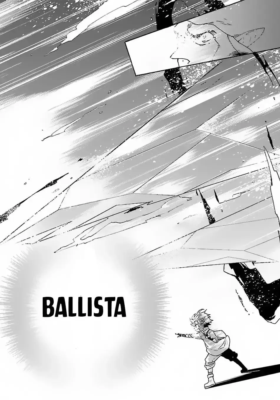 Tensei Shite Inaka de slowlife wo Okuritai Chapter 15 page 16