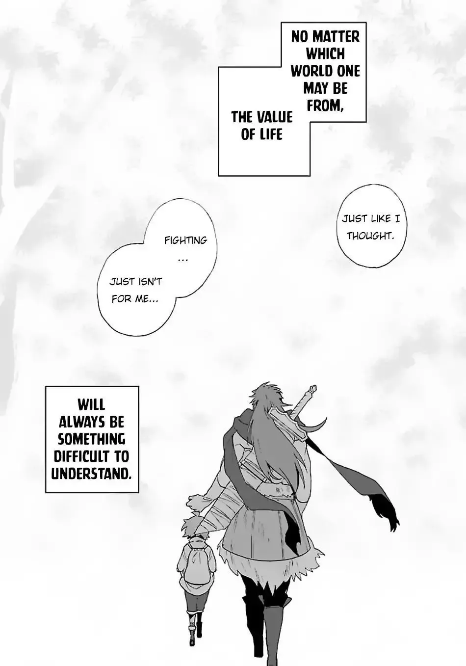 Tensei Shite Inaka de slowlife wo Okuritai Chapter 15 page 21