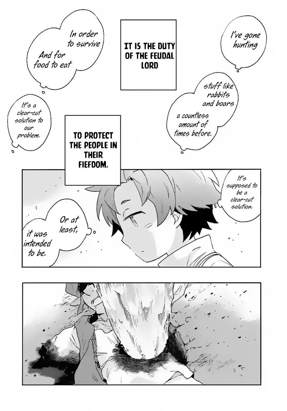 Tensei Shite Inaka de slowlife wo Okuritai Chapter 15 page 18