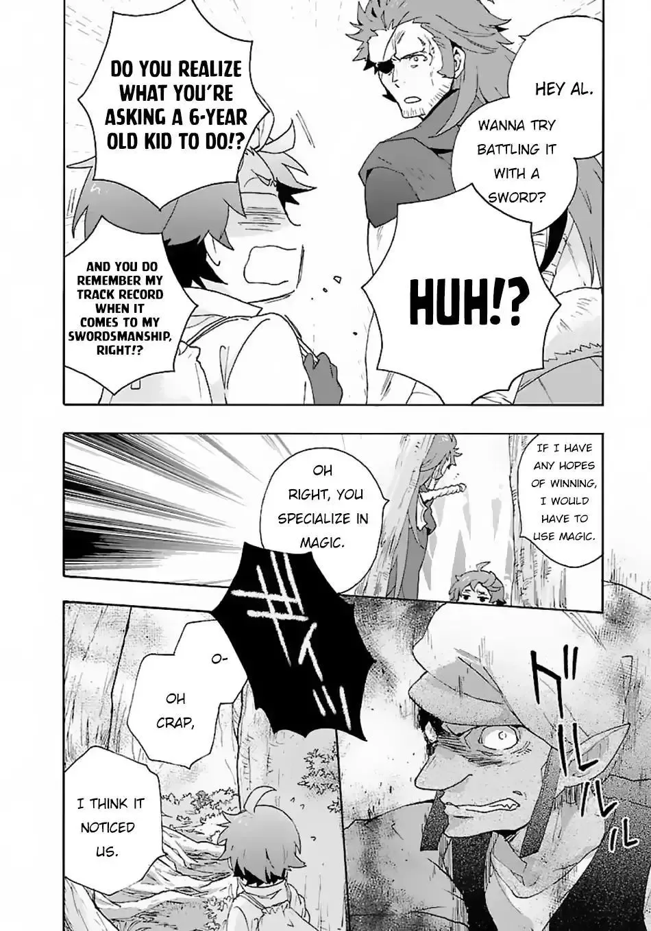 Tensei Shite Inaka de slowlife wo Okuritai Chapter 15 page 11
