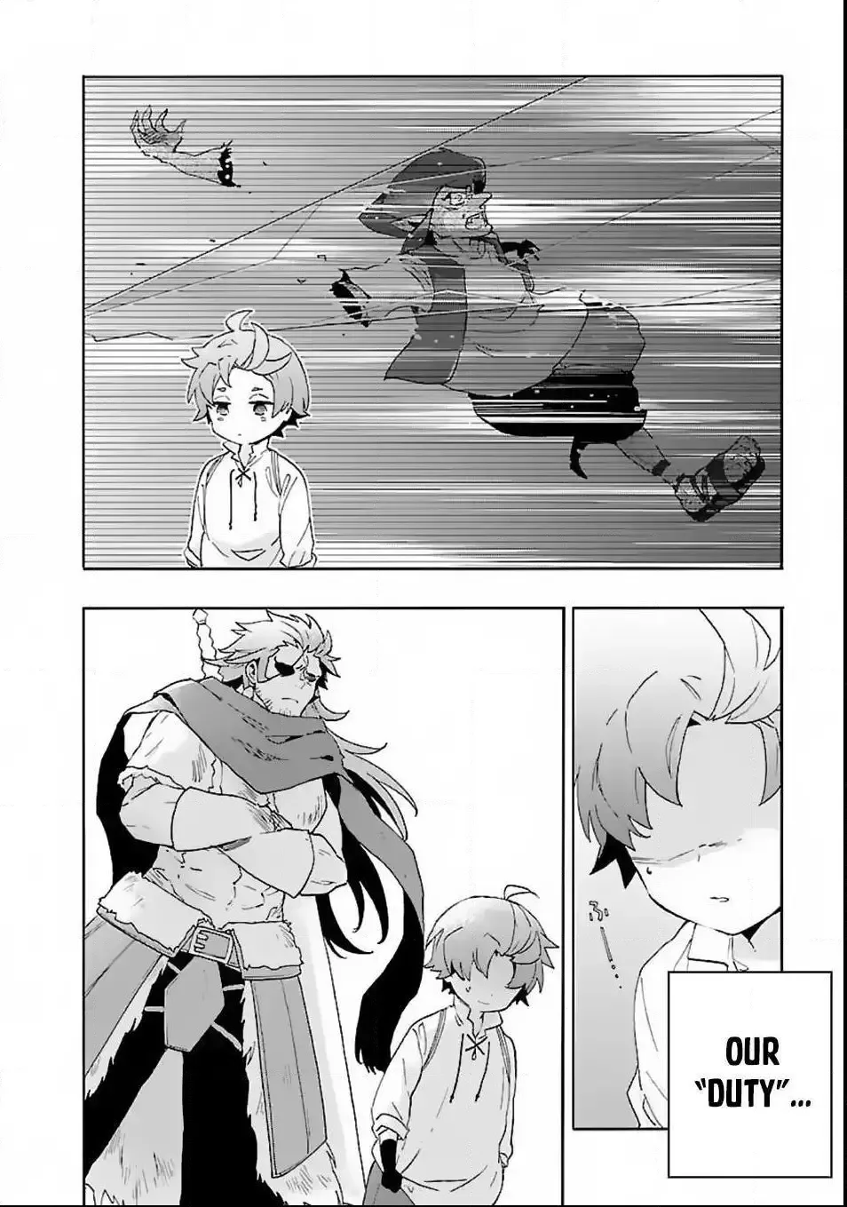 Tensei Shite Inaka de slowlife wo Okuritai Chapter 15 page 19