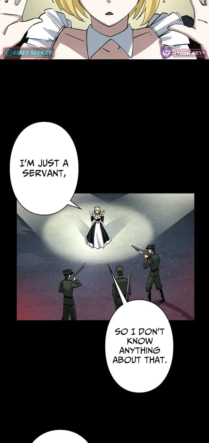 Starting Off By Surrendering to the Demon Lord Chapter 15 page 3