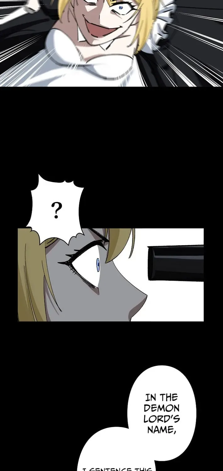 Starting Off By Surrendering to the Demon Lord Chapter 15 page 6
