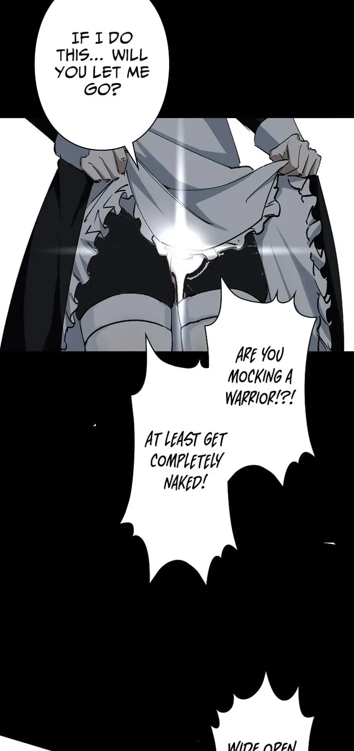 Starting Off By Surrendering to the Demon Lord Chapter 15 page 4