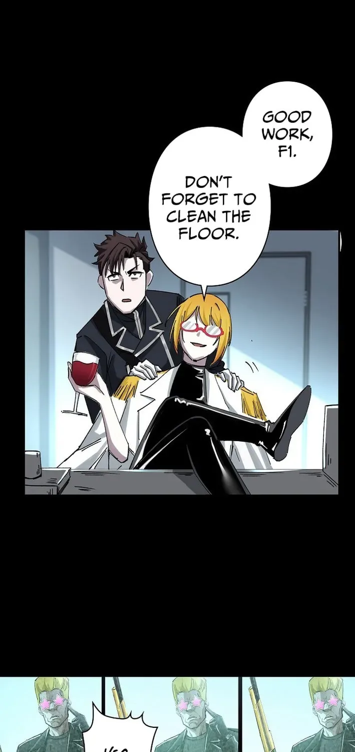 Starting Off By Surrendering to the Demon Lord Chapter 15 page 10