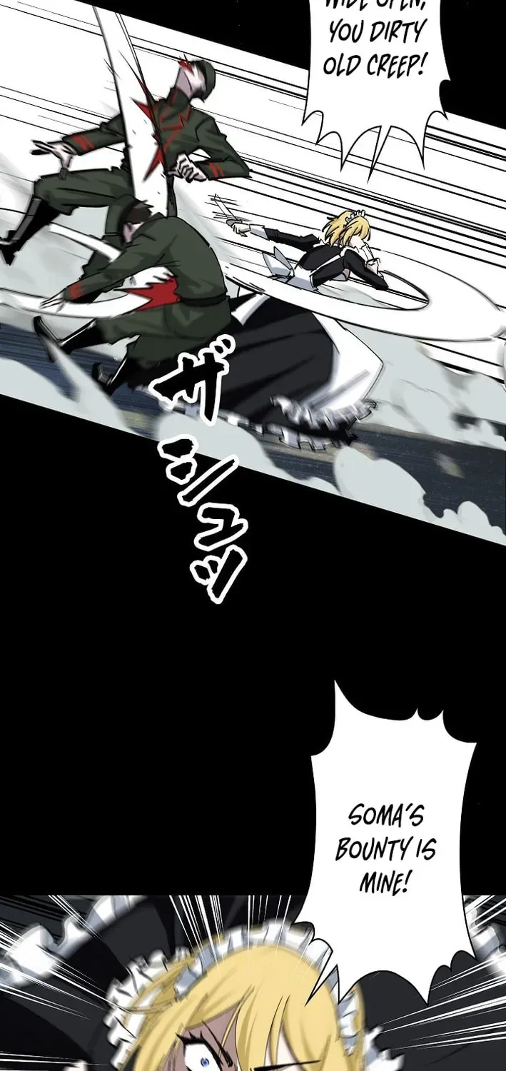 Starting Off By Surrendering to the Demon Lord Chapter 15 page 5