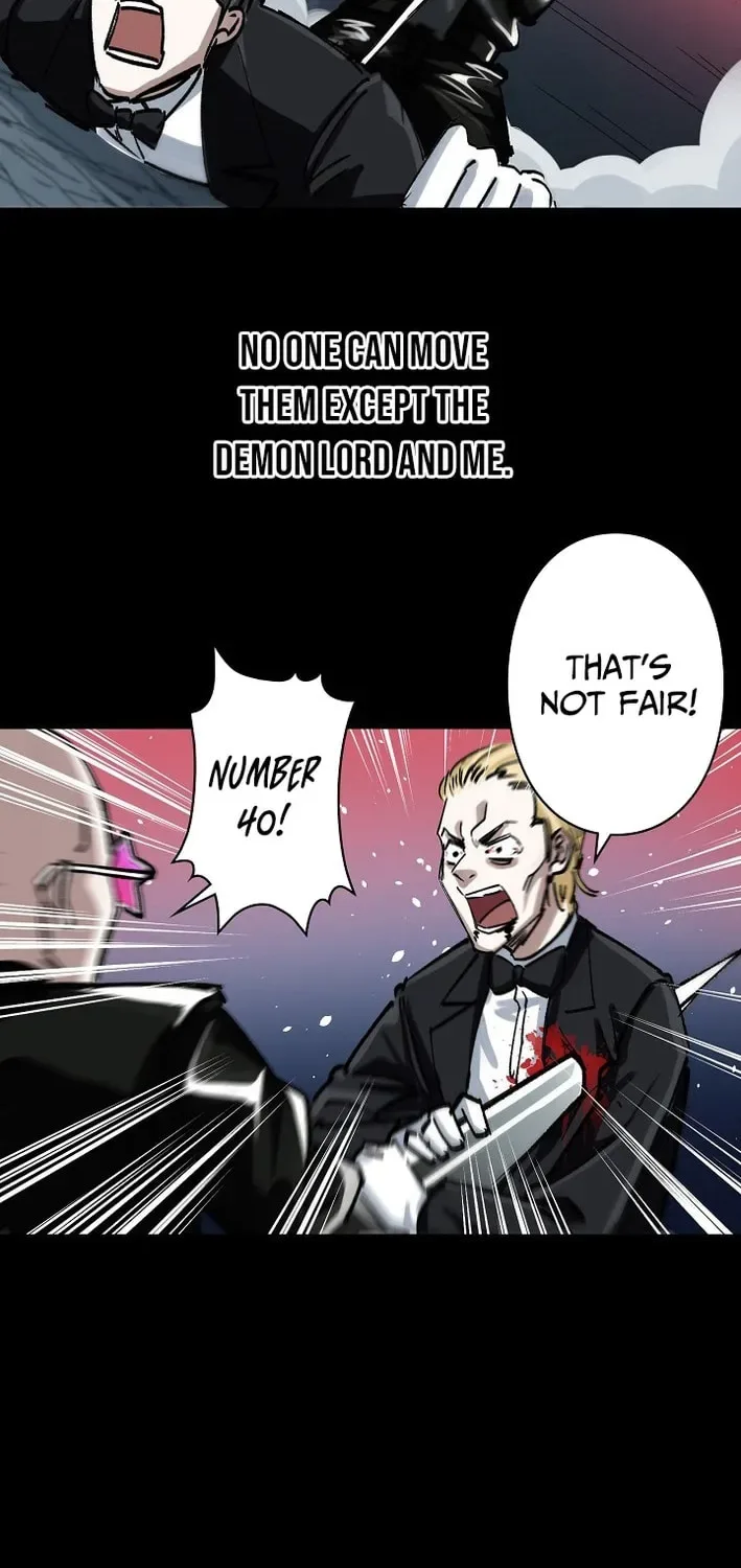 Starting Off By Surrendering to the Demon Lord Chapter 15 page 16