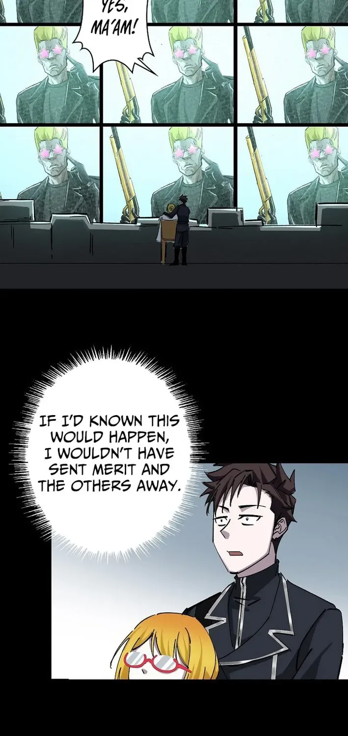 Starting Off By Surrendering to the Demon Lord Chapter 15 page 11