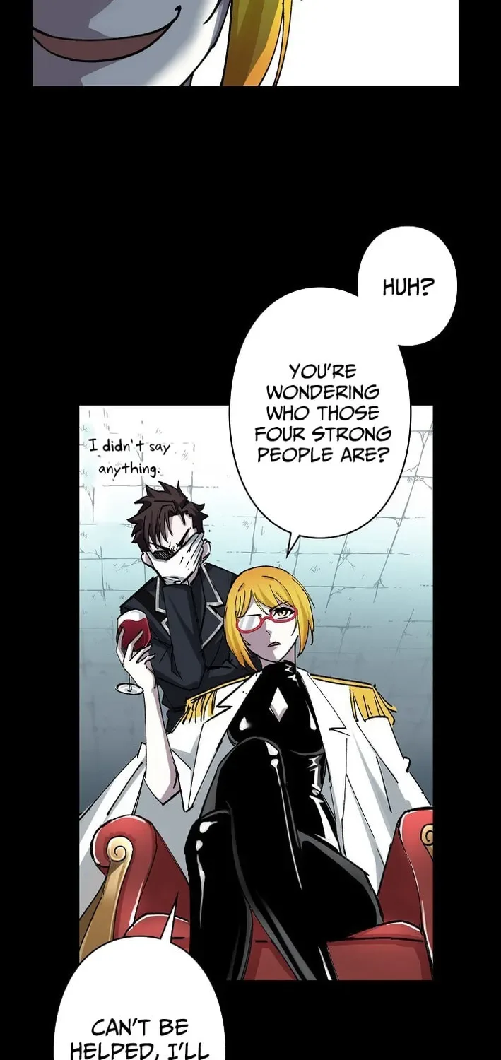 Starting Off By Surrendering to the Demon Lord Chapter 15 page 13