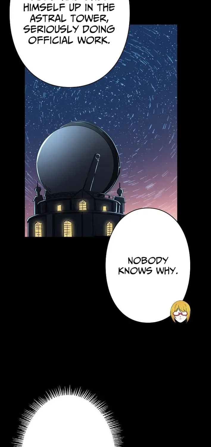 Starting Off By Surrendering to the Demon Lord Chapter 15 page 26