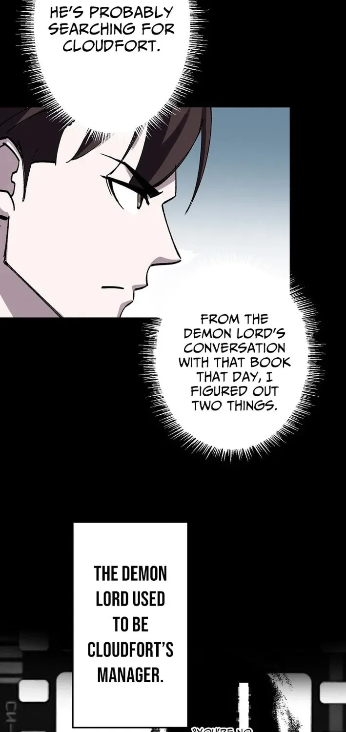 Starting Off By Surrendering to the Demon Lord Chapter 15 page 27