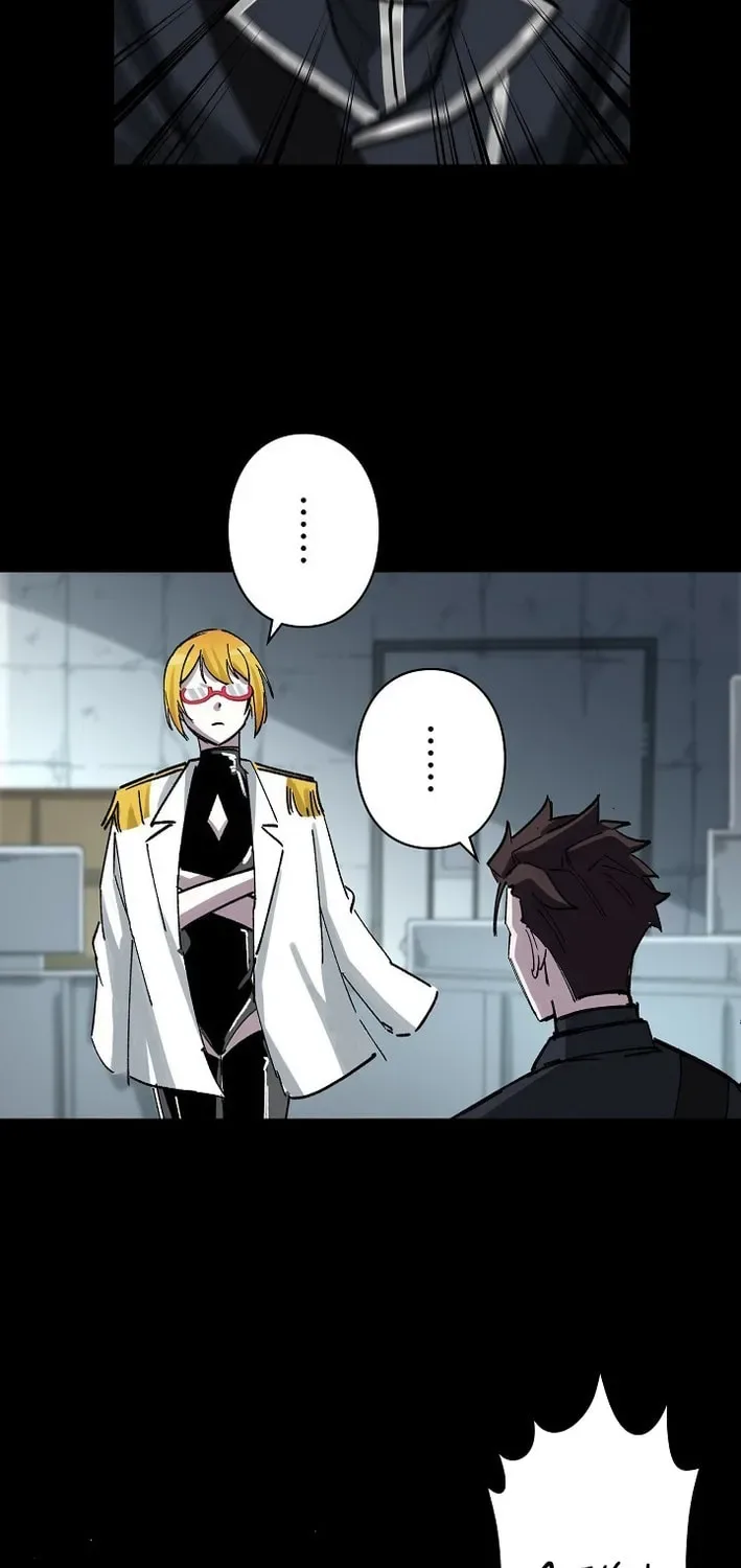 Starting Off By Surrendering to the Demon Lord Chapter 15 page 22