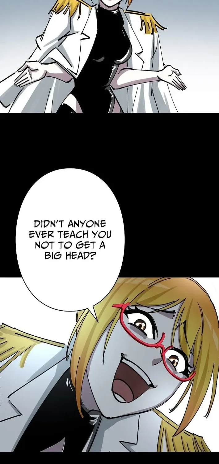 Starting Off By Surrendering to the Demon Lord Chapter 15 page 20