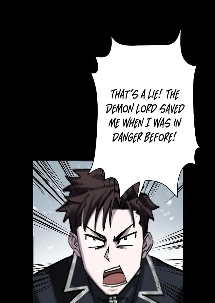 Starting Off By Surrendering to the Demon Lord Chapter 15 page 21