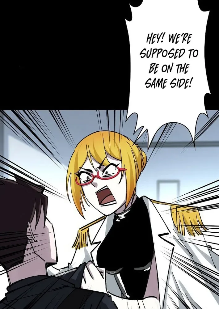 Starting Off By Surrendering to the Demon Lord Chapter 15 page 35