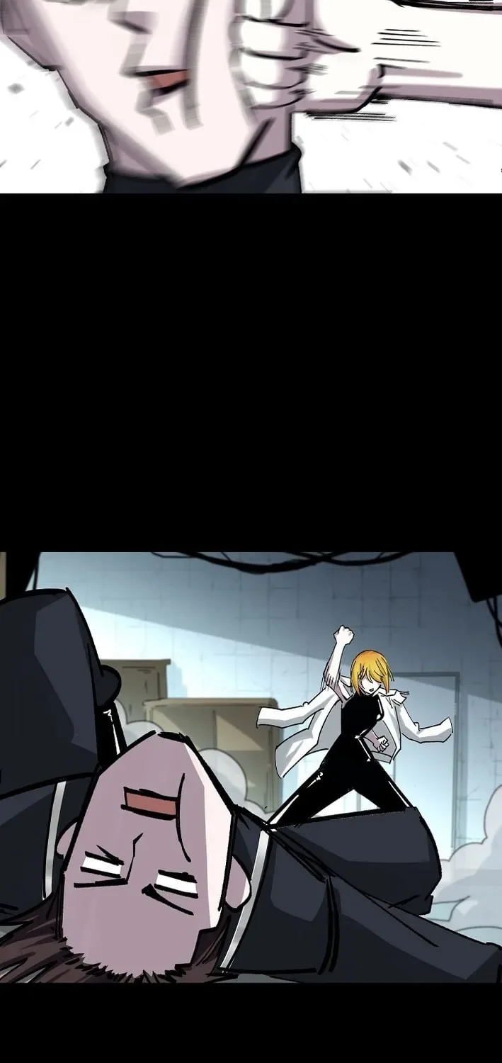 Starting Off By Surrendering to the Demon Lord Chapter 15 page 31