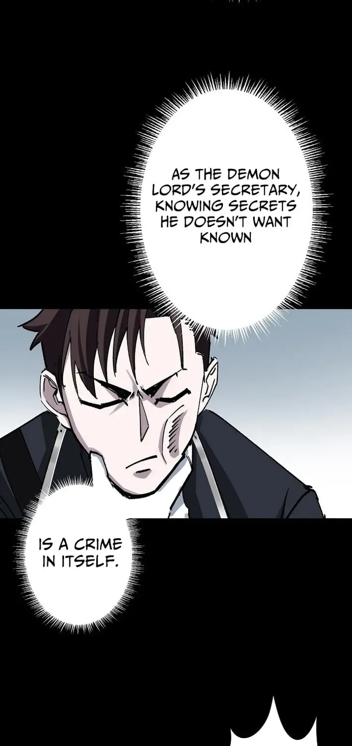 Starting Off By Surrendering to the Demon Lord Chapter 15 page 34