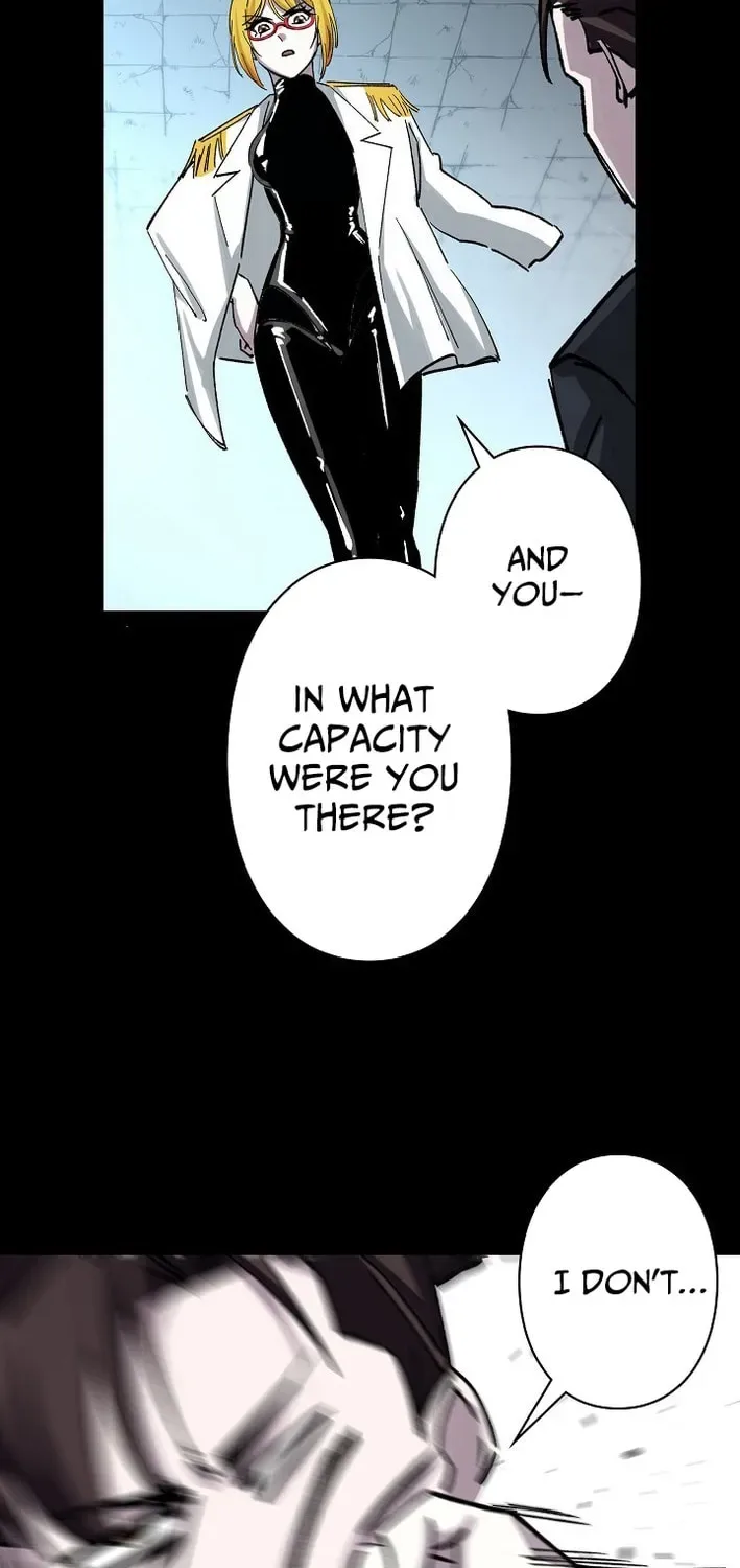 Starting Off By Surrendering to the Demon Lord Chapter 15 page 30