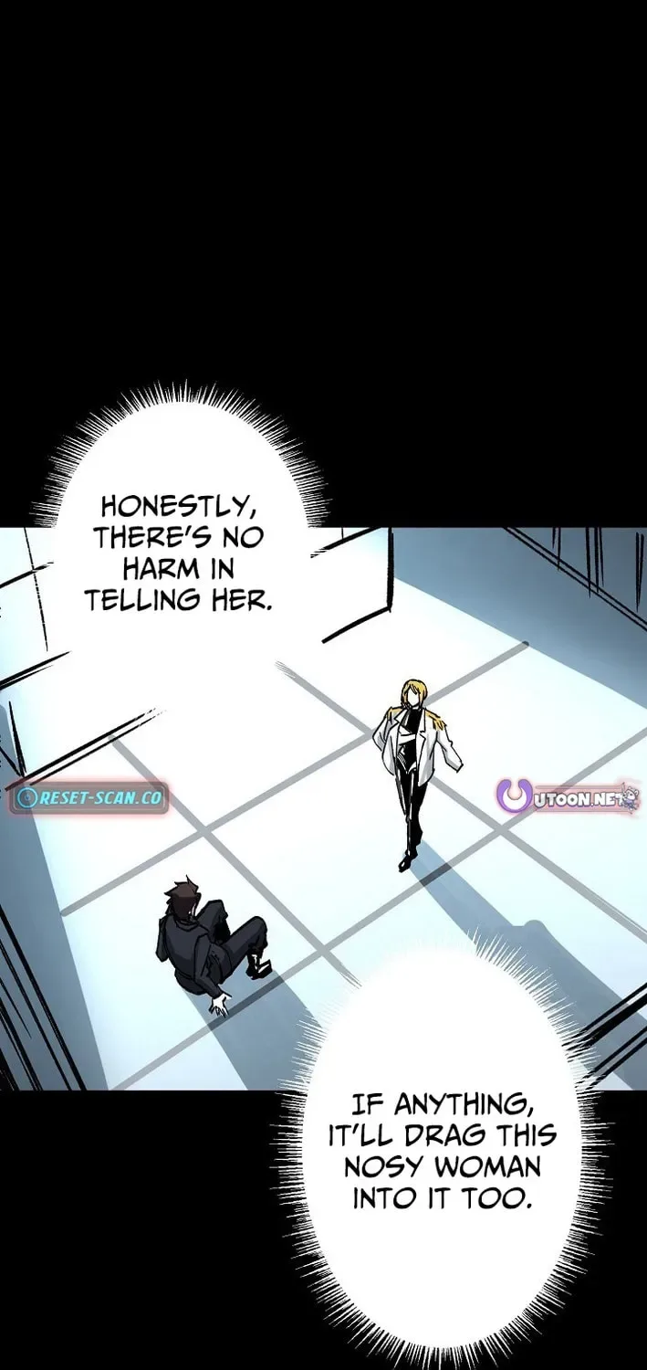 Starting Off By Surrendering to the Demon Lord Chapter 15 page 33