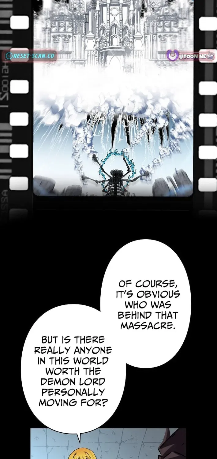 Starting Off By Surrendering to the Demon Lord Chapter 15 page 29