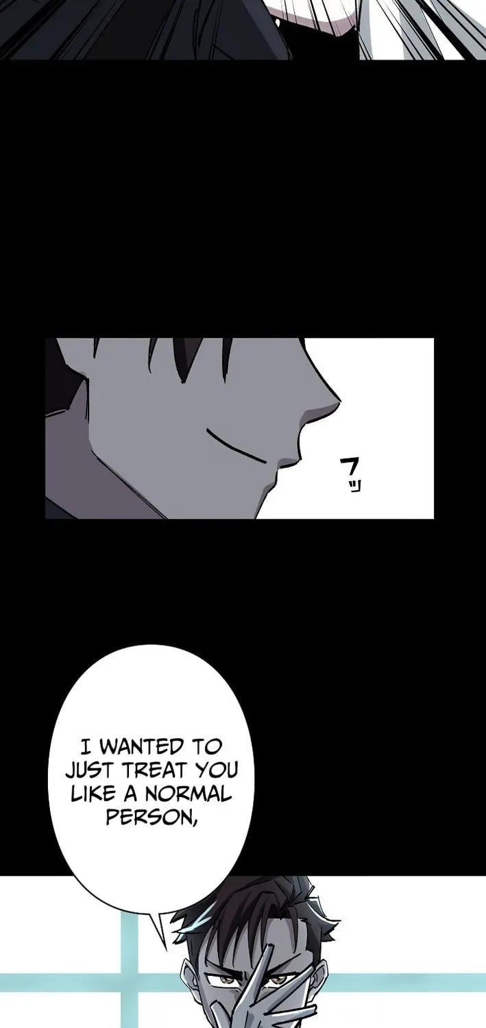 Starting Off By Surrendering to the Demon Lord Chapter 15 page 36