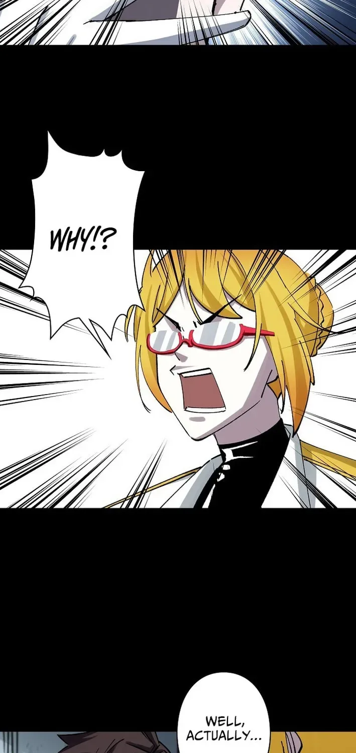 Starting Off By Surrendering to the Demon Lord Chapter 15 page 38