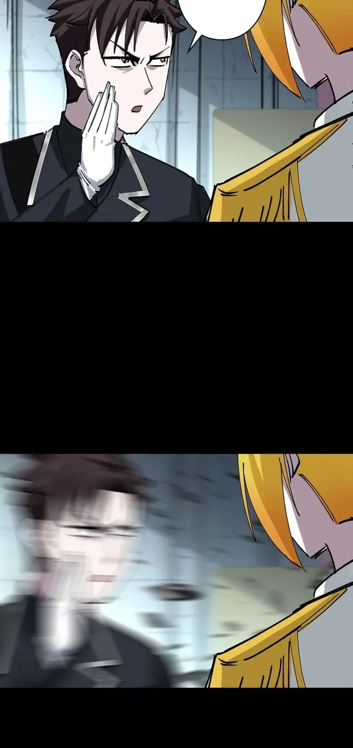 Starting Off By Surrendering to the Demon Lord Chapter 15 page 39