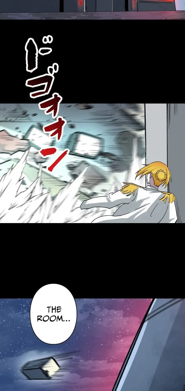 Starting Off By Surrendering to the Demon Lord Chapter 15 page 41