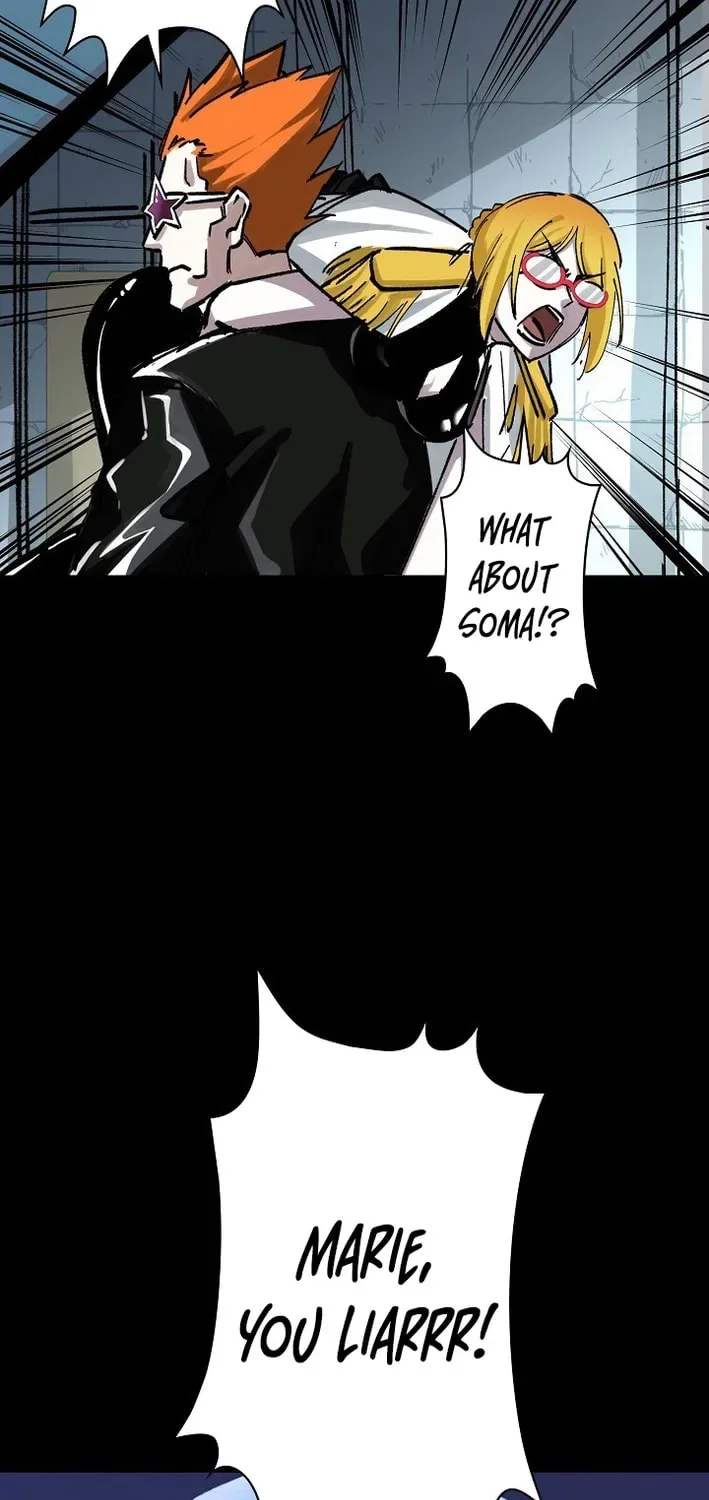 Starting Off By Surrendering to the Demon Lord Chapter 15 page 45