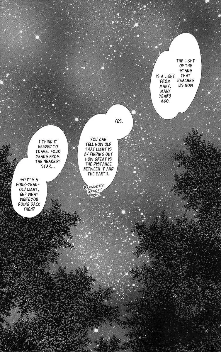 Sora Log Chapter 9 page 5