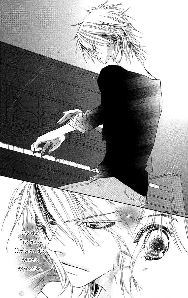 Sora Log Chapter 9 page 18