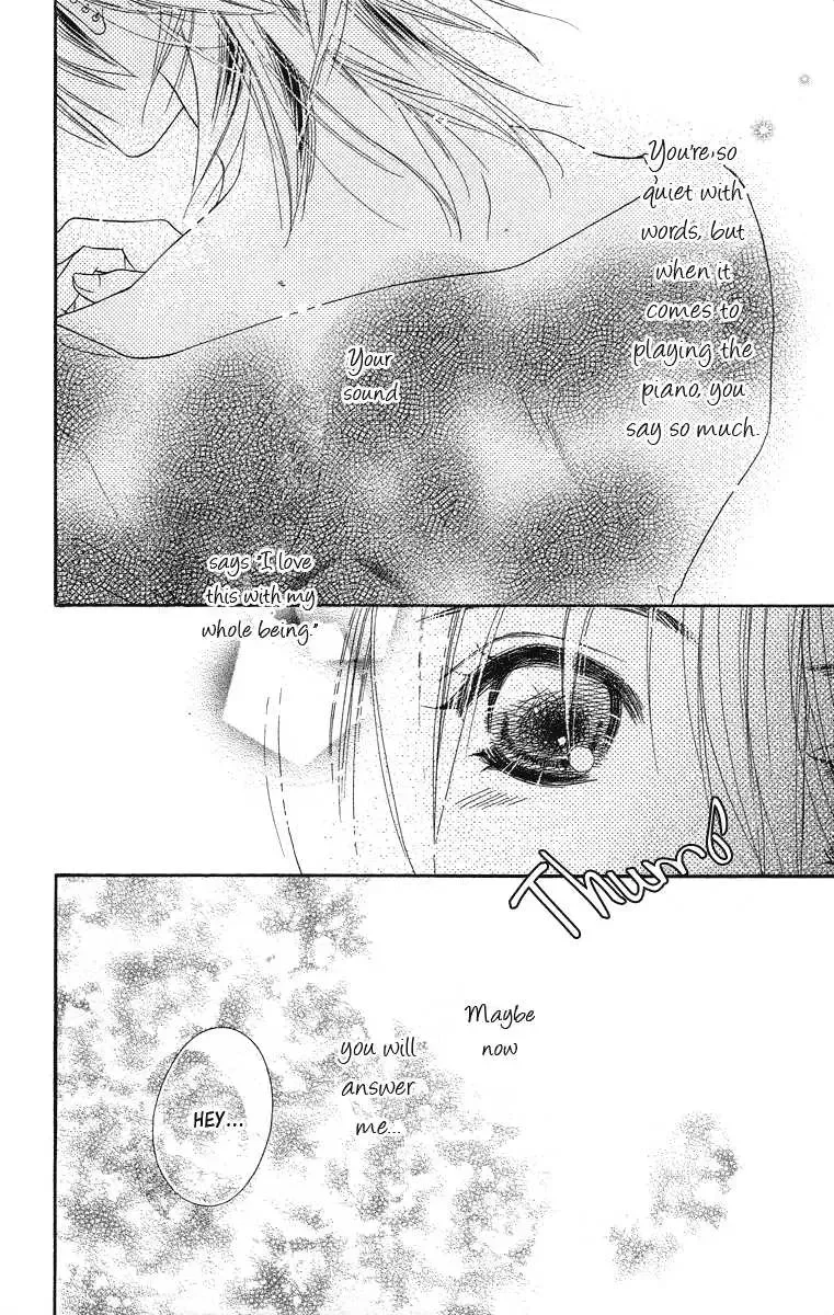 Sora Log Chapter 9 page 20