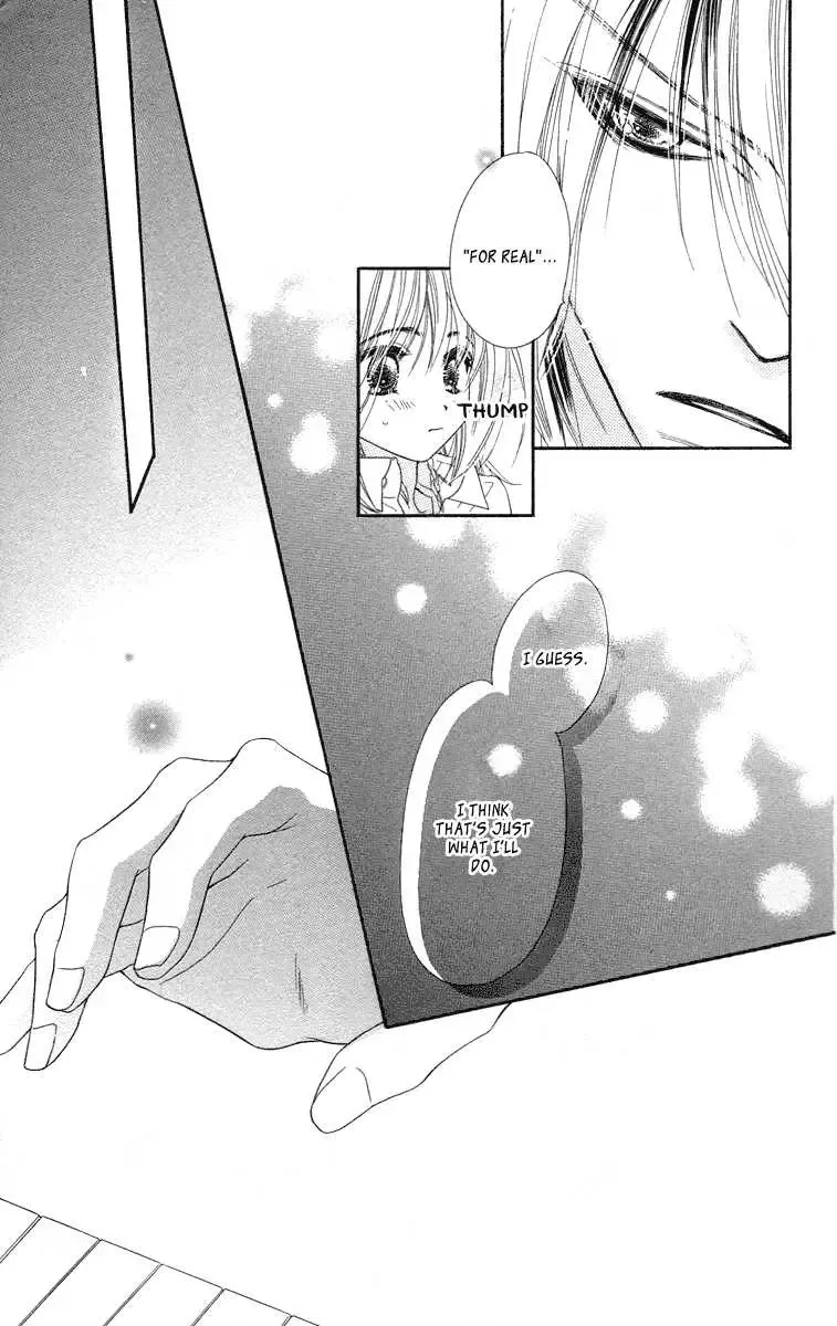 Sora Log Chapter 9 page 17