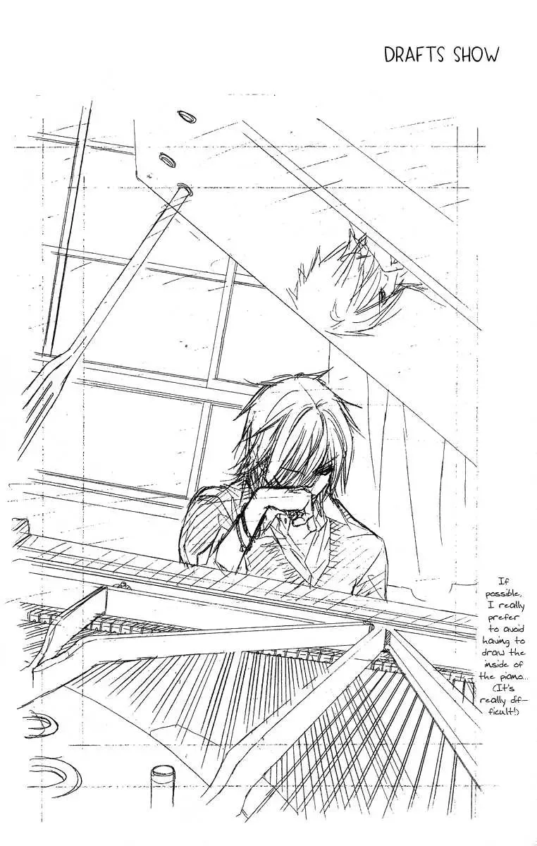 Sora Log Chapter 9 page 36