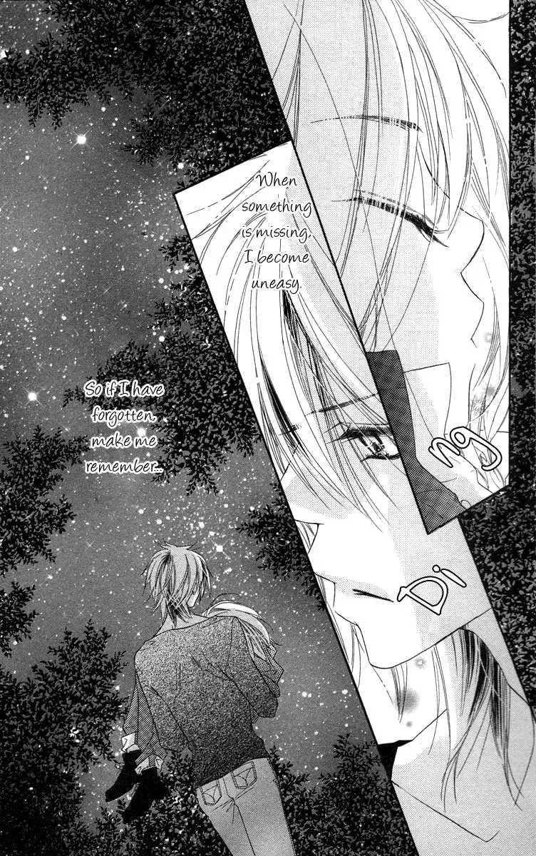 Sora Log Chapter 9 page 35