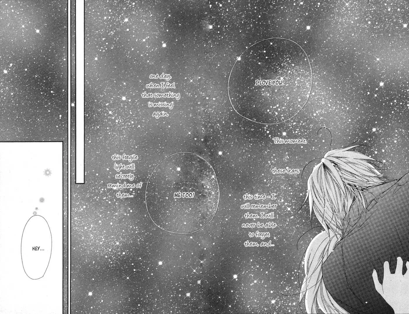 Sora Log Chapter 9 page 29