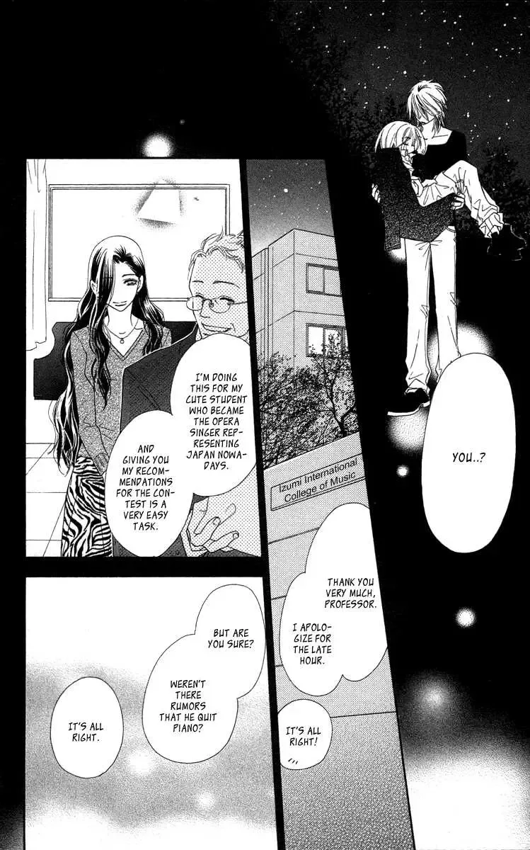 Sora Log Chapter 9 page 32