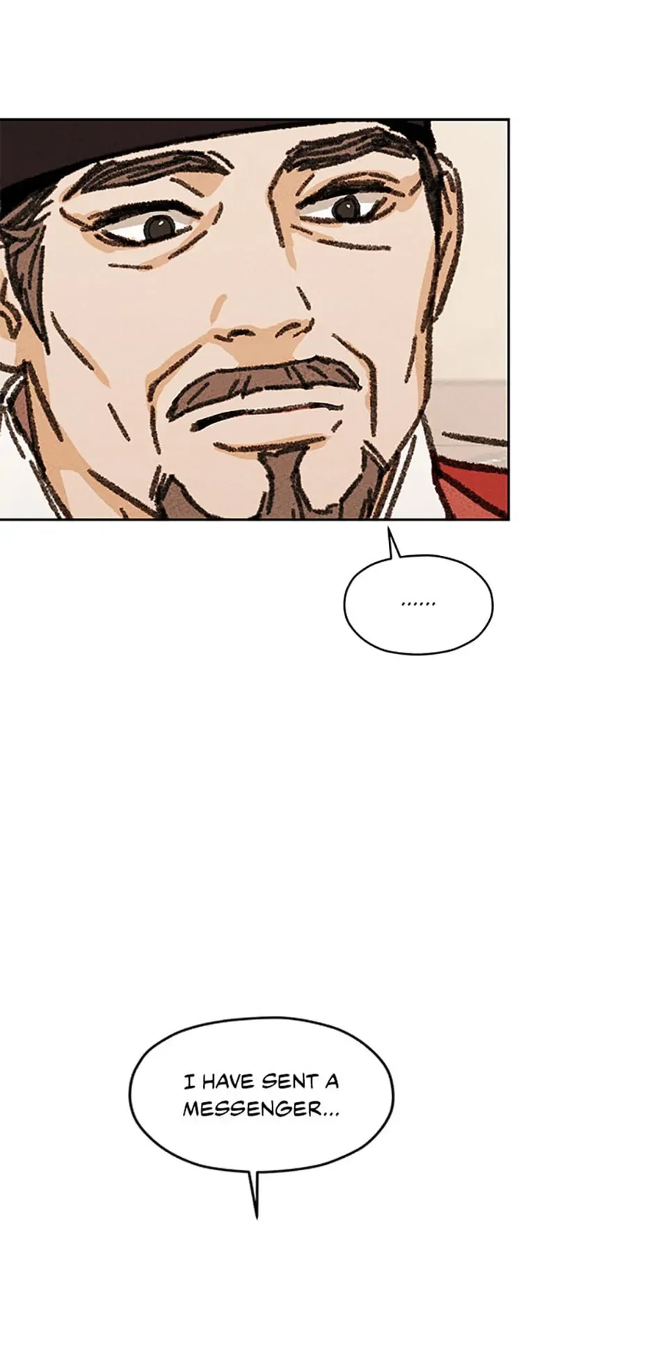 Under the Plum Blossom Tree Chapter 15 page 15
