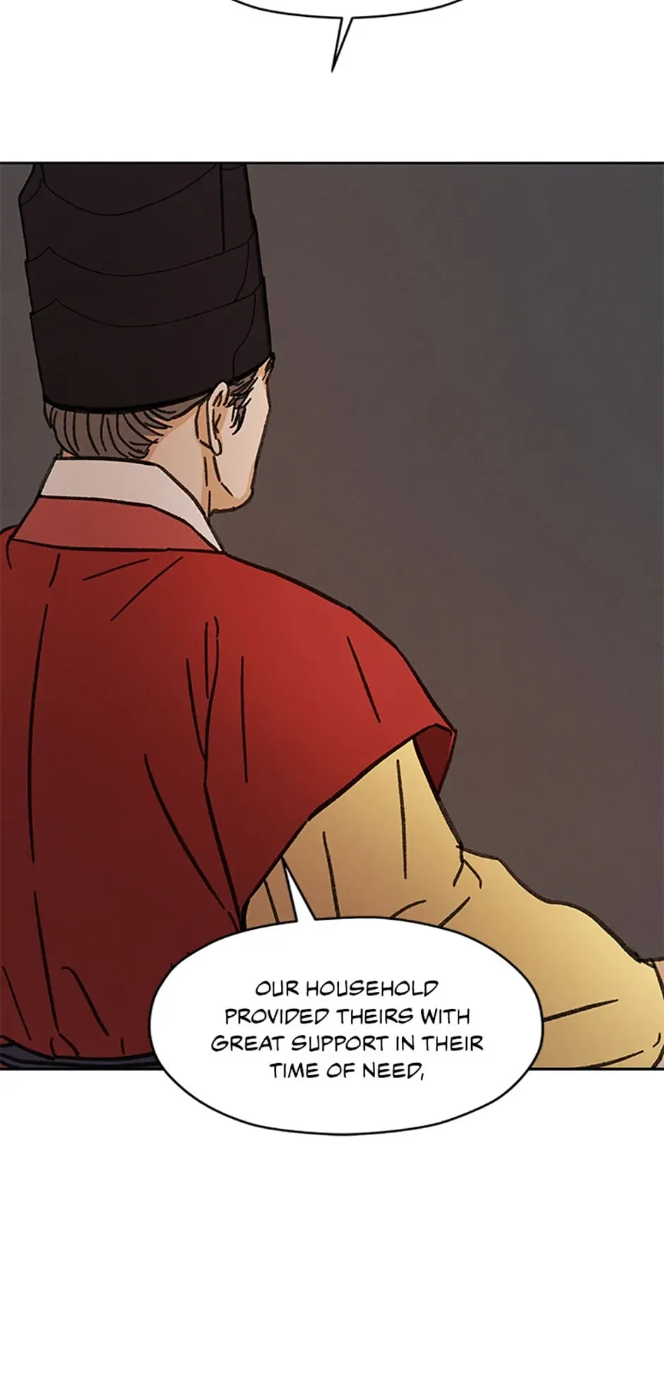 Under the Plum Blossom Tree Chapter 15 page 19