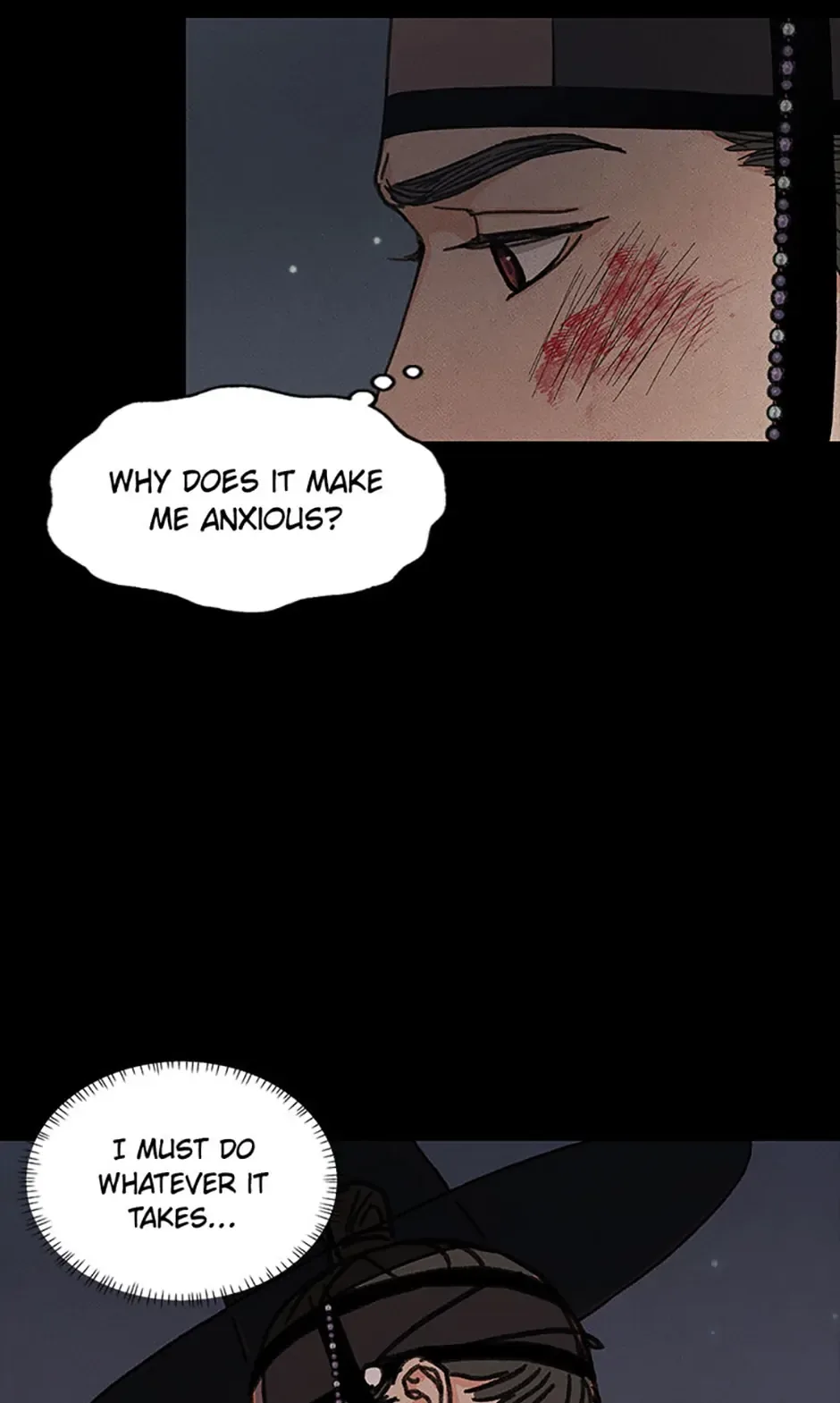 Under the Plum Blossom Tree Chapter 15 page 24