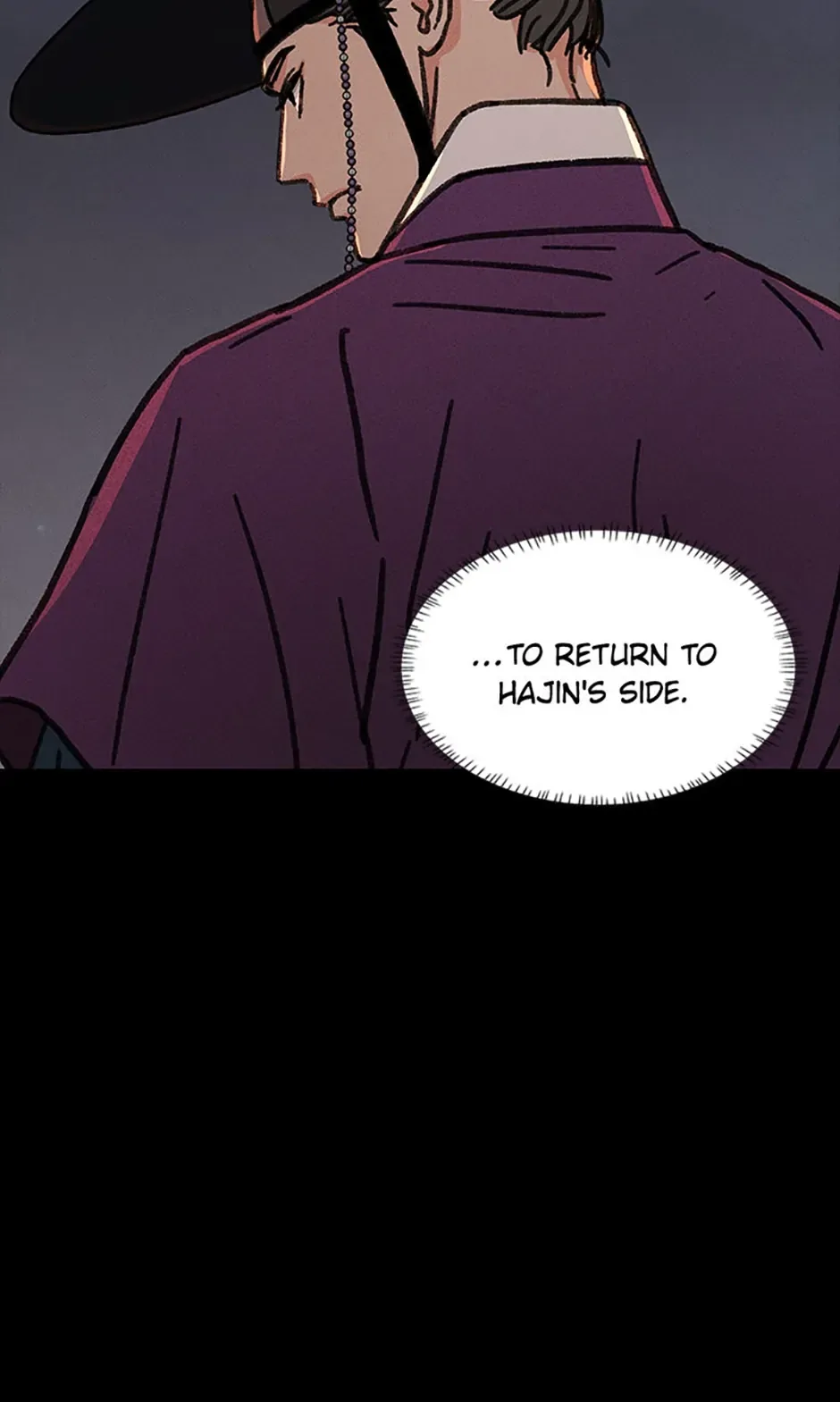 Under the Plum Blossom Tree Chapter 15 page 25