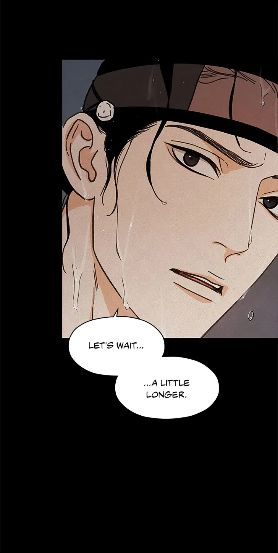 Under the Plum Blossom Tree Chapter 15 page 34