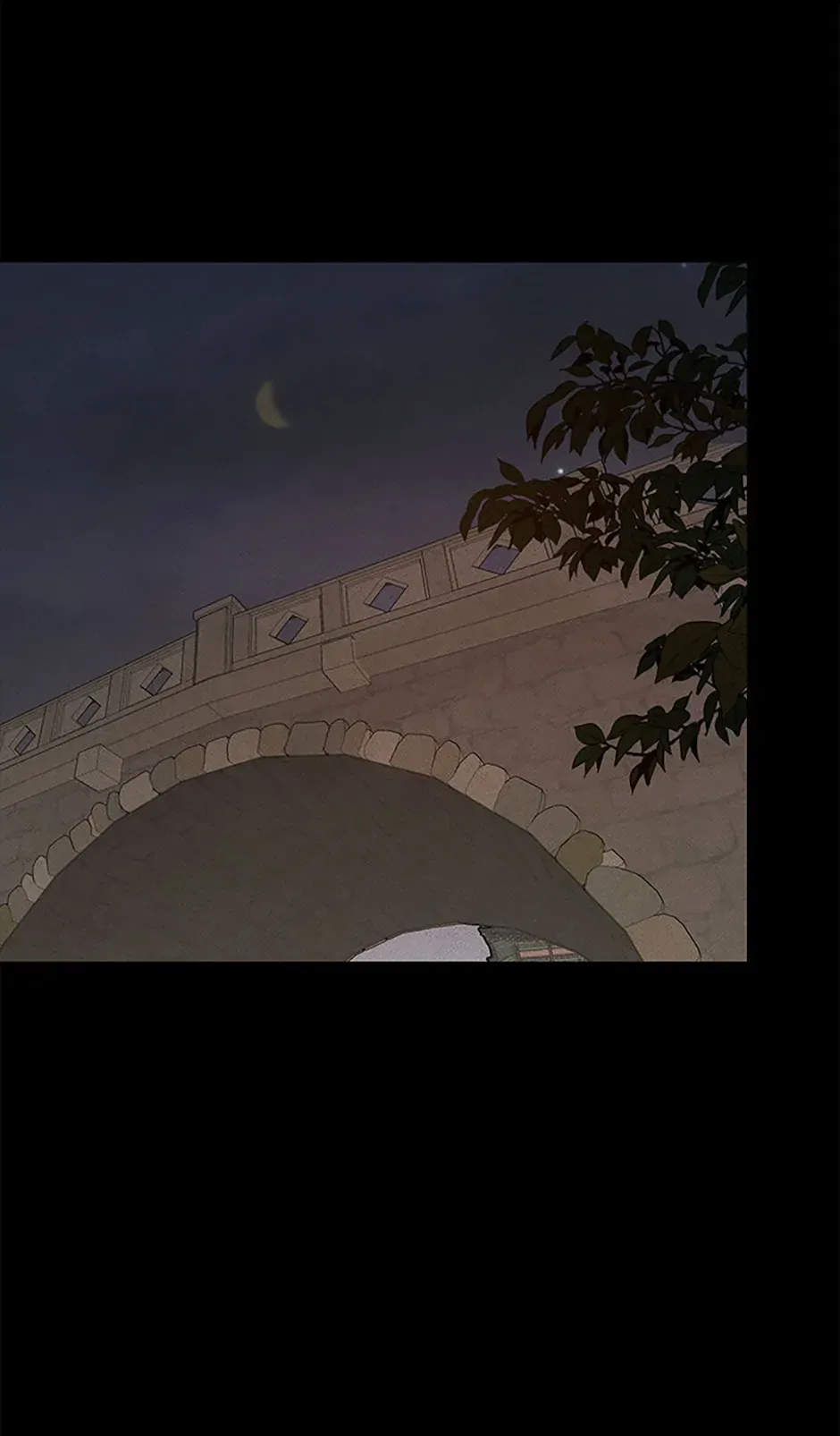 Under the Plum Blossom Tree Chapter 15 page 35