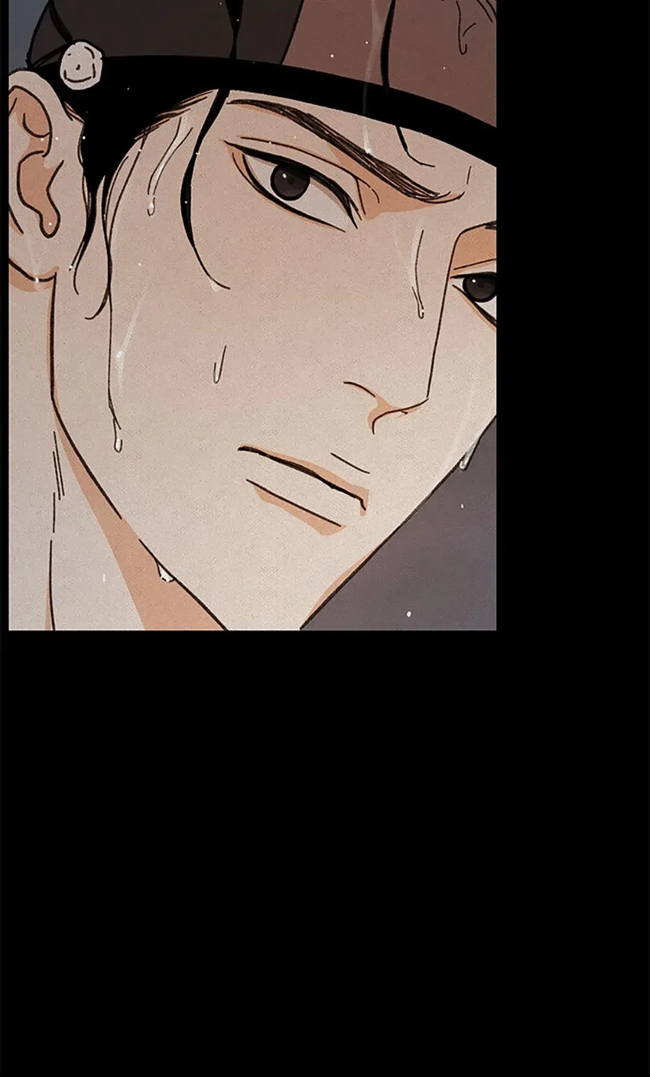 Under the Plum Blossom Tree Chapter 15 page 33