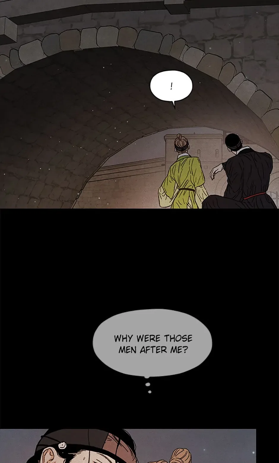 Under the Plum Blossom Tree Chapter 15 page 31