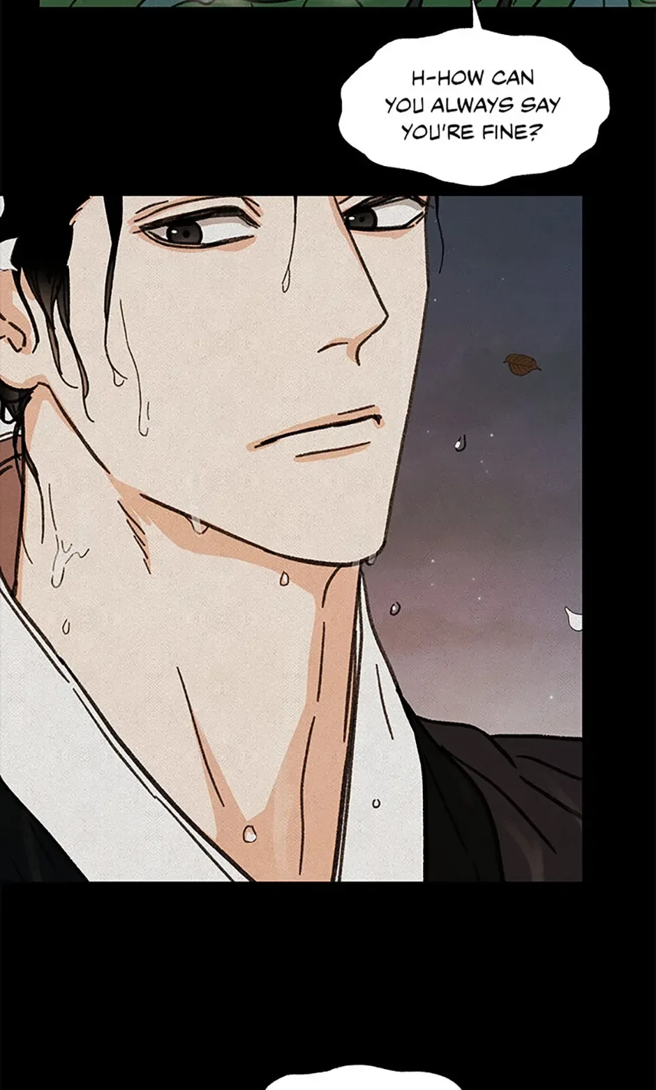 Under the Plum Blossom Tree Chapter 15 page 41