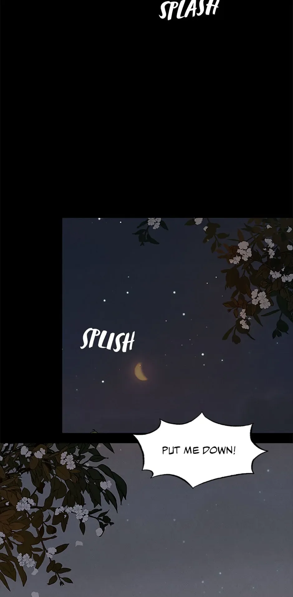 Under the Plum Blossom Tree Chapter 15 page 44