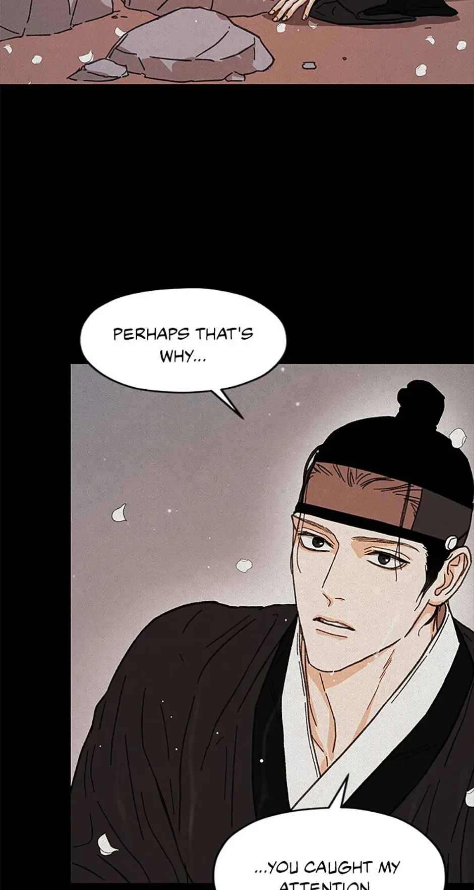Under the Plum Blossom Tree Chapter 15 page 61