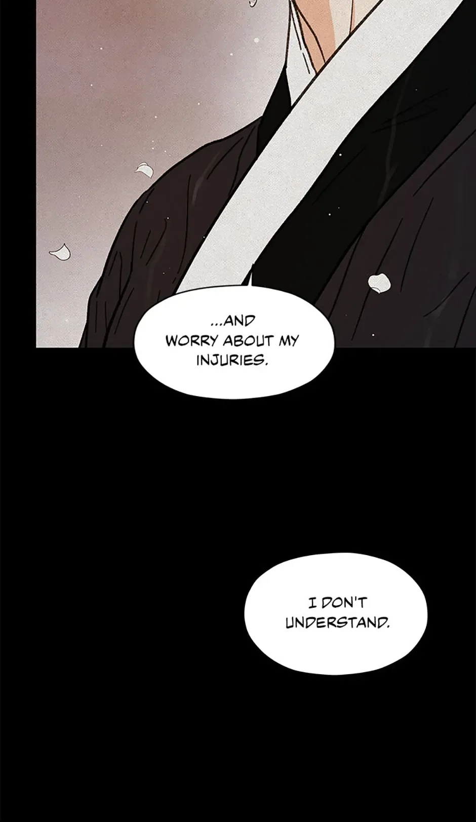 Under the Plum Blossom Tree Chapter 15 page 58